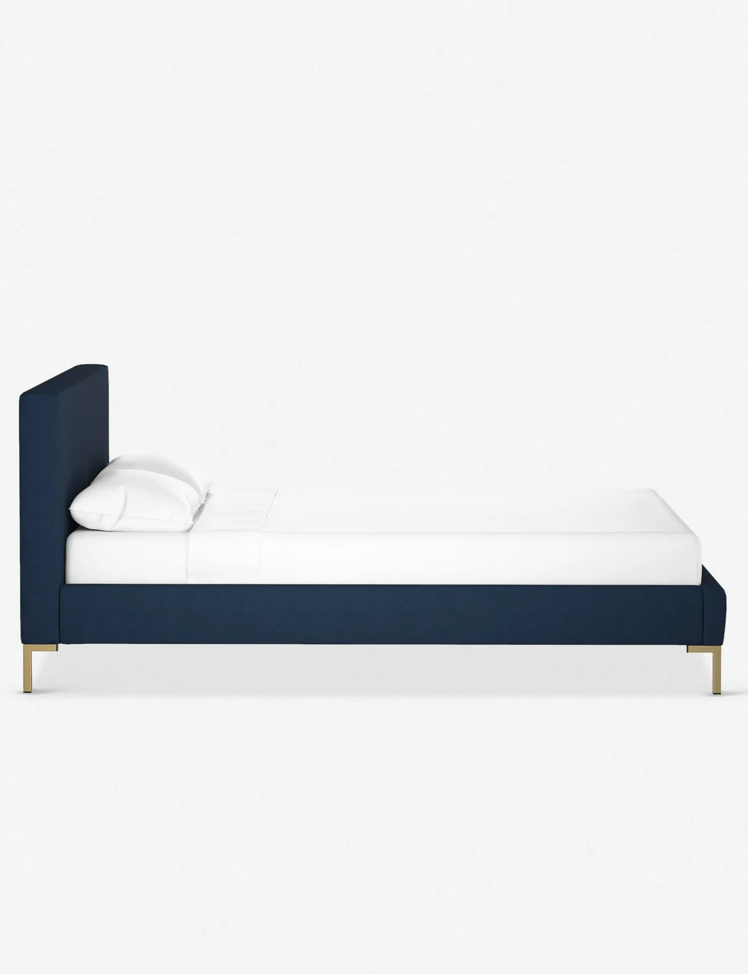 Deva Platform Bed