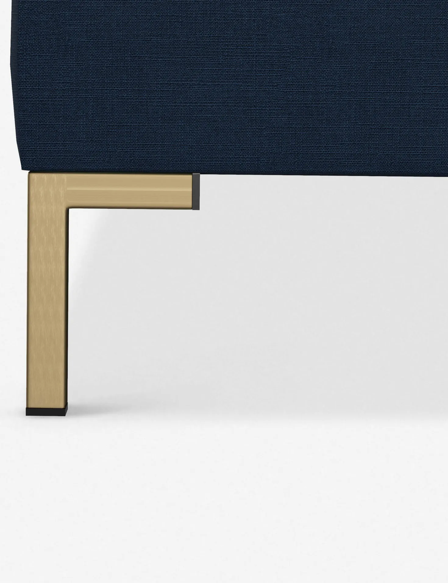 Deva Platform Bed