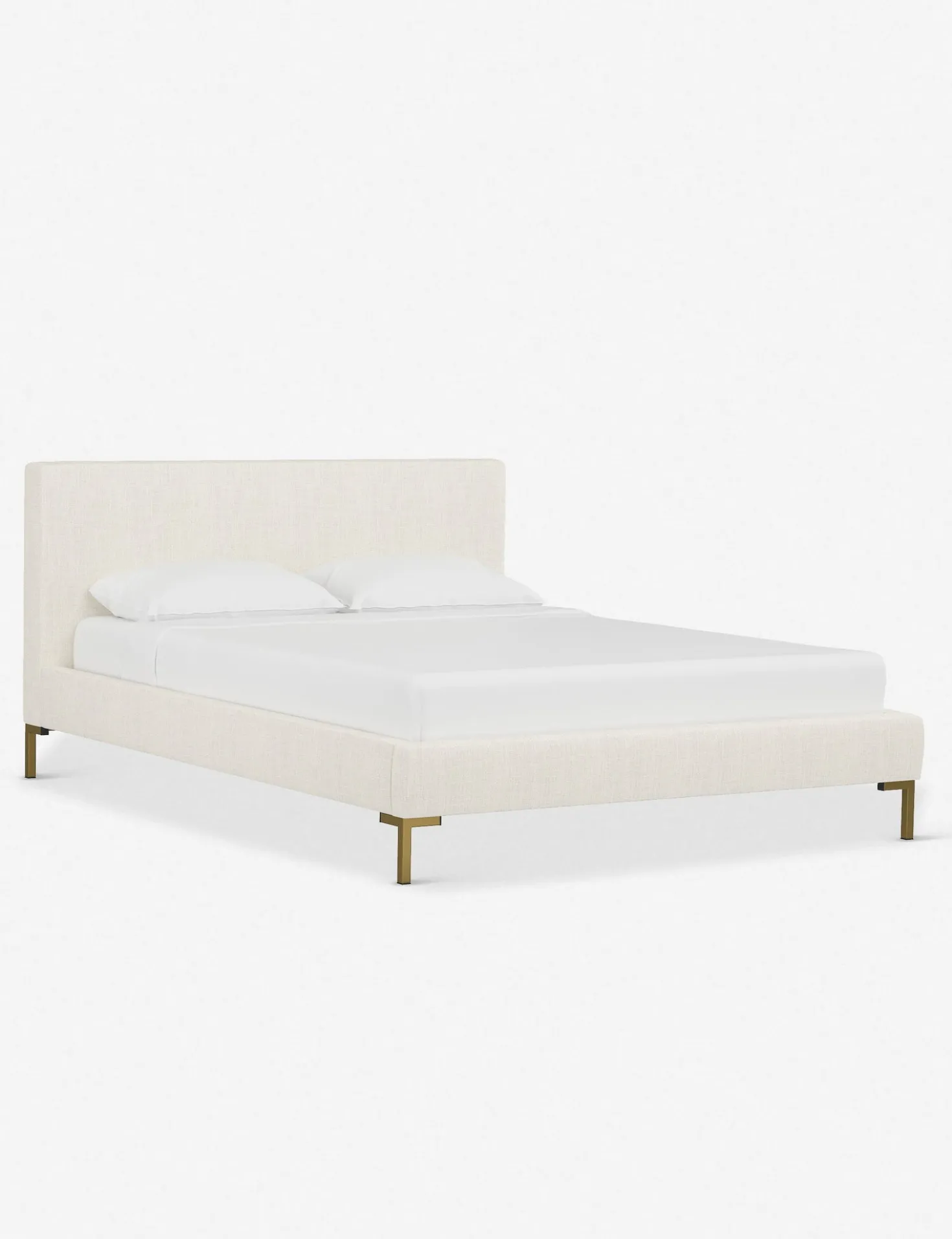 Deva Platform Bed