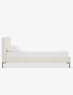 Deva Platform Bed