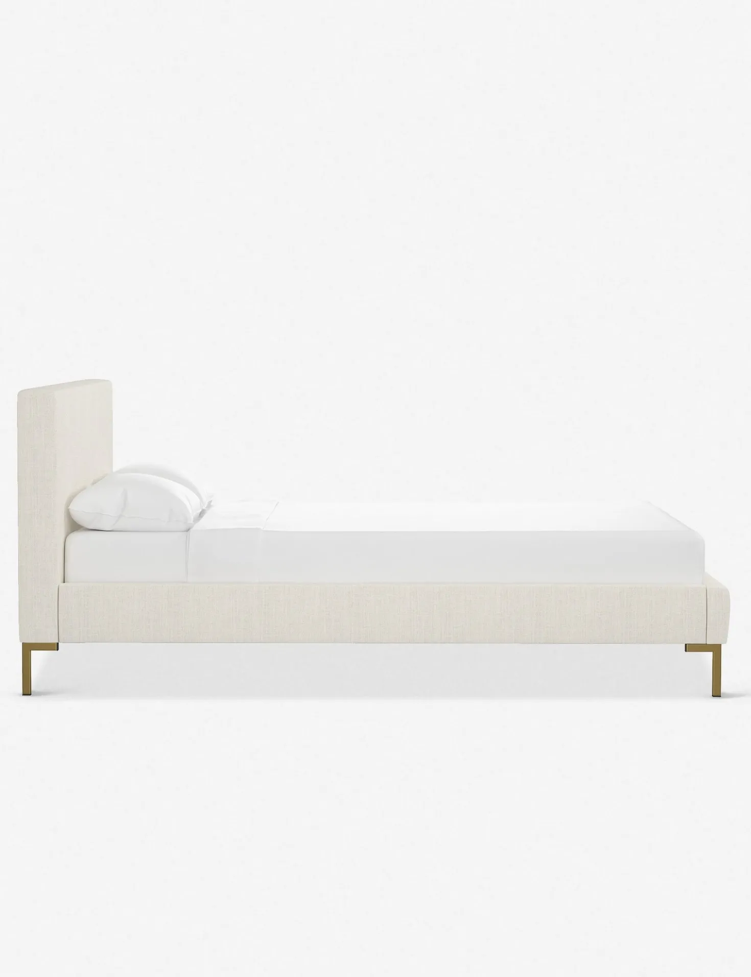 Deva Platform Bed