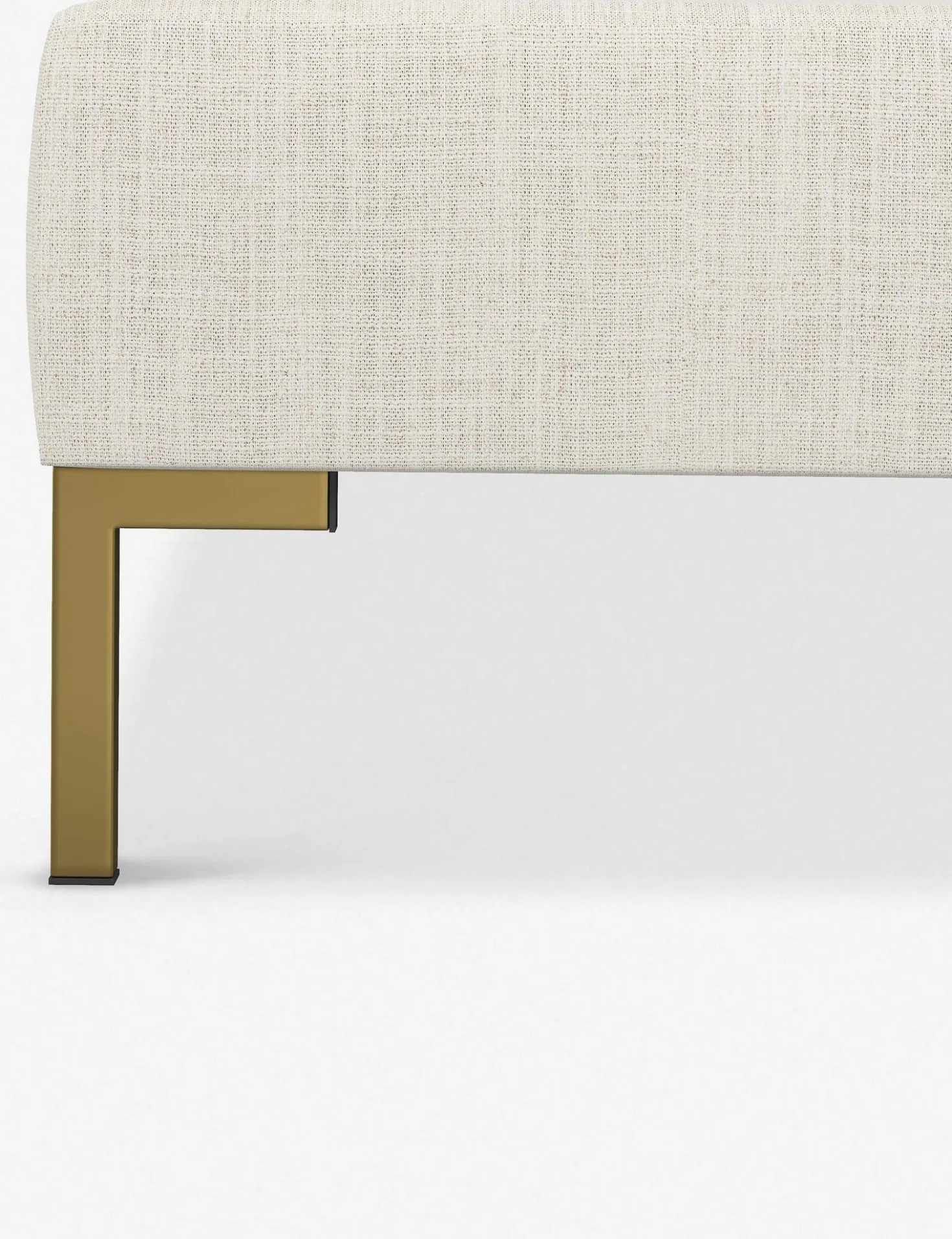 Deva Platform Bed