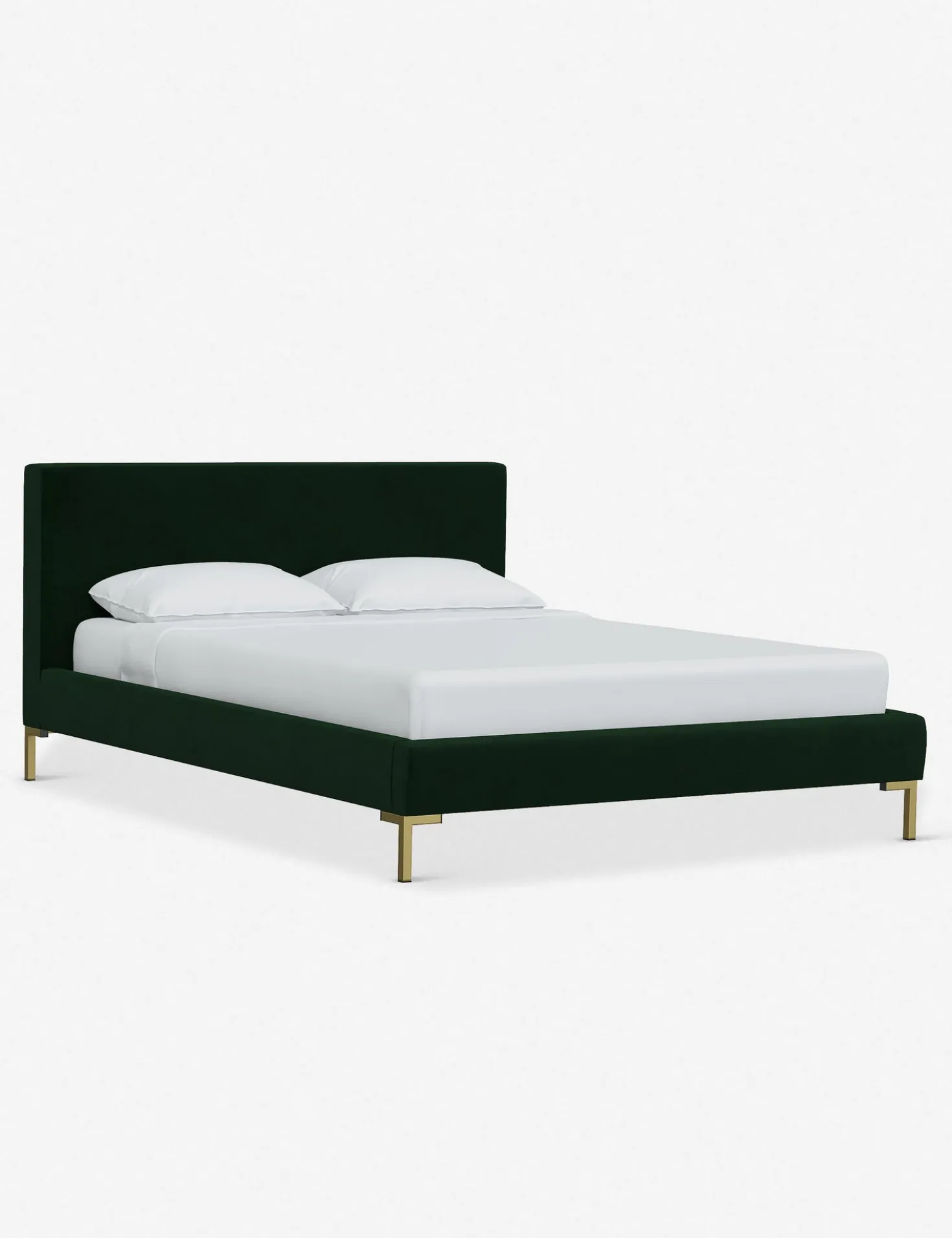 Deva Platform Bed
