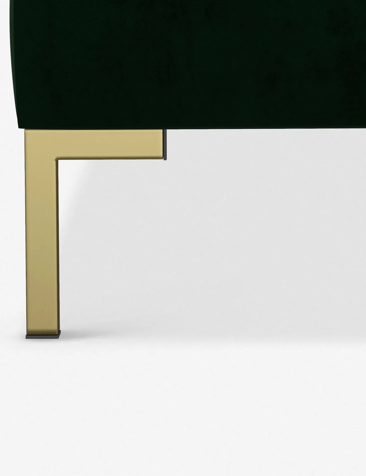 Deva Platform Bed