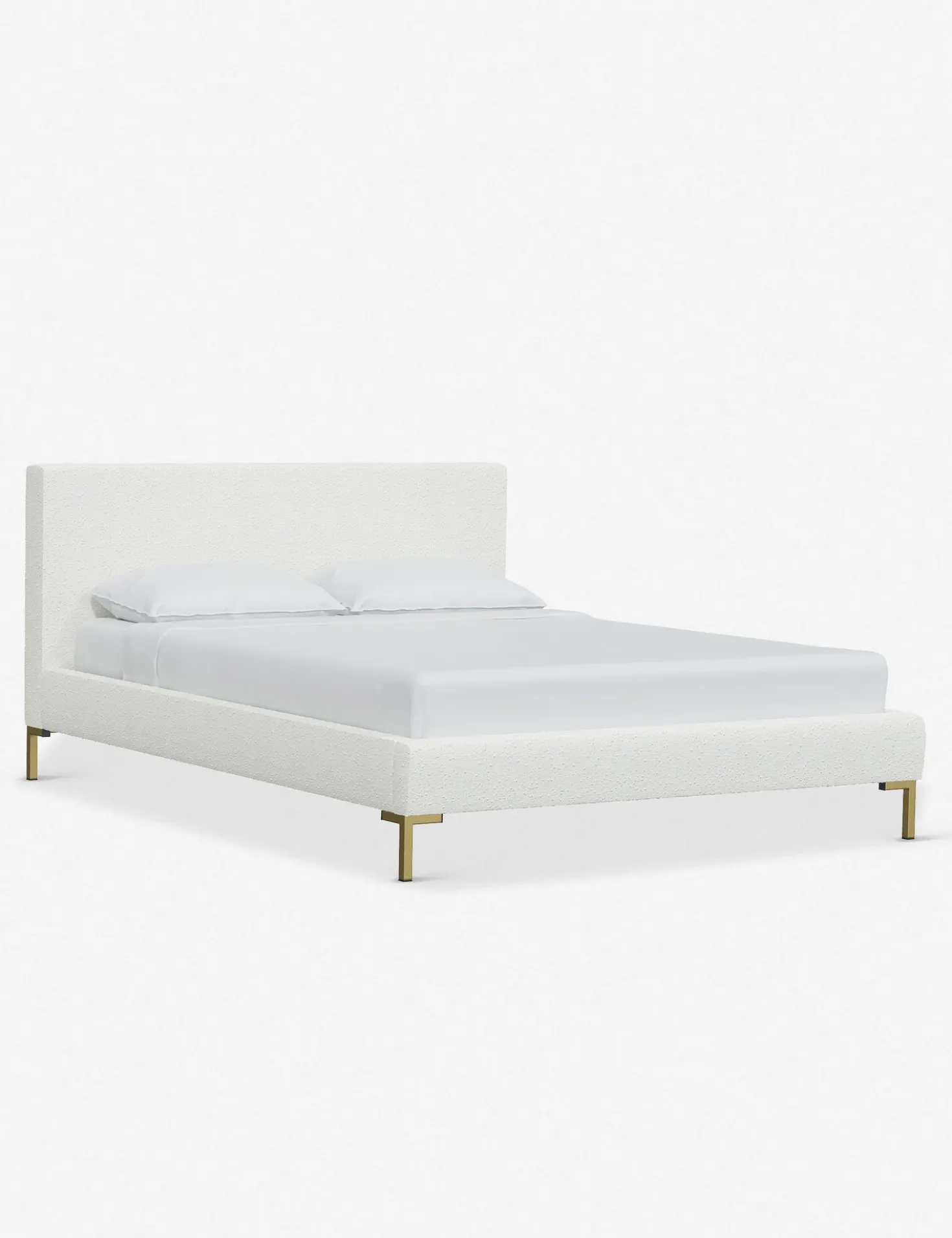Deva Platform Bed