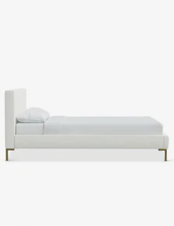 Deva Platform Bed