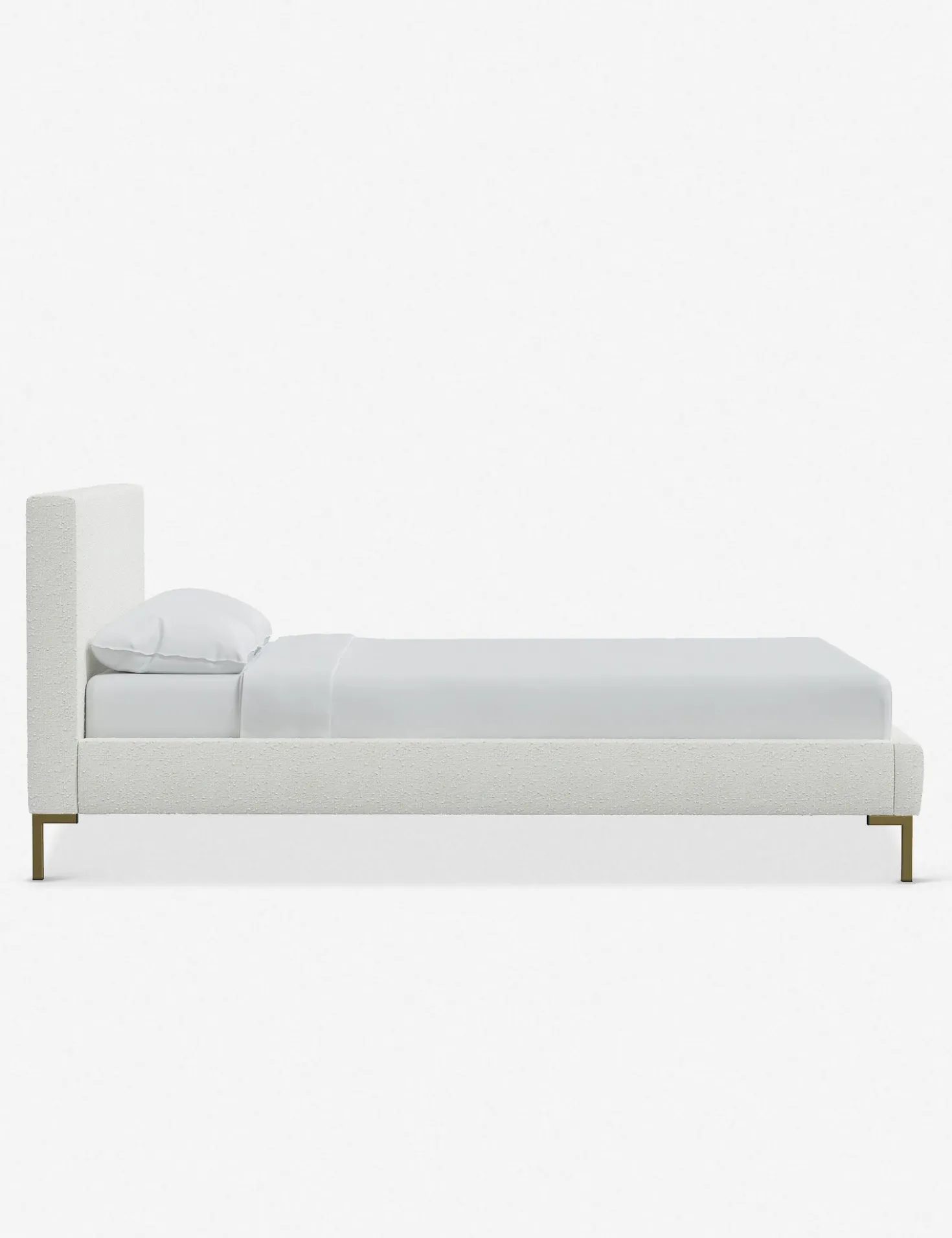 Deva Platform Bed