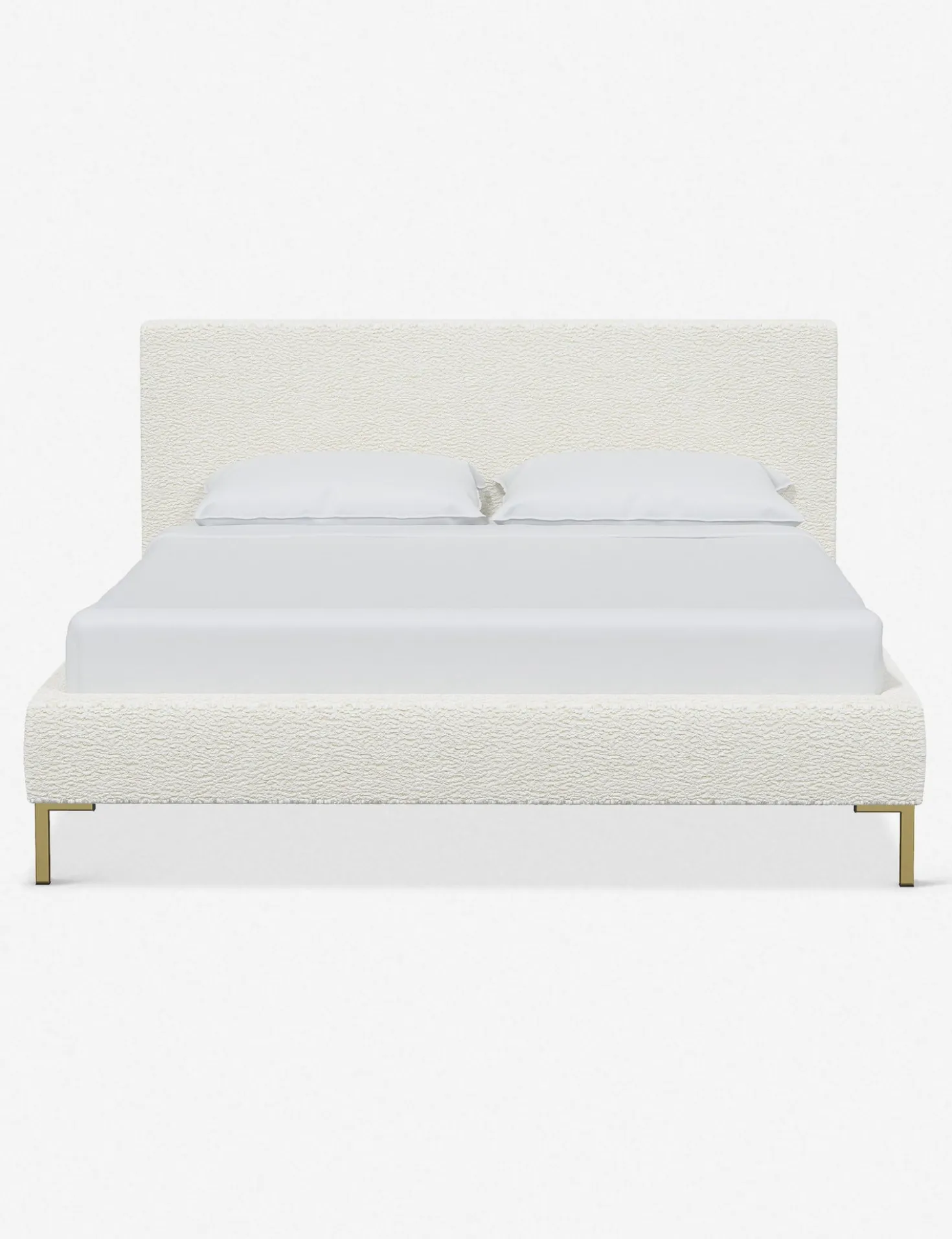 Deva Platform Bed