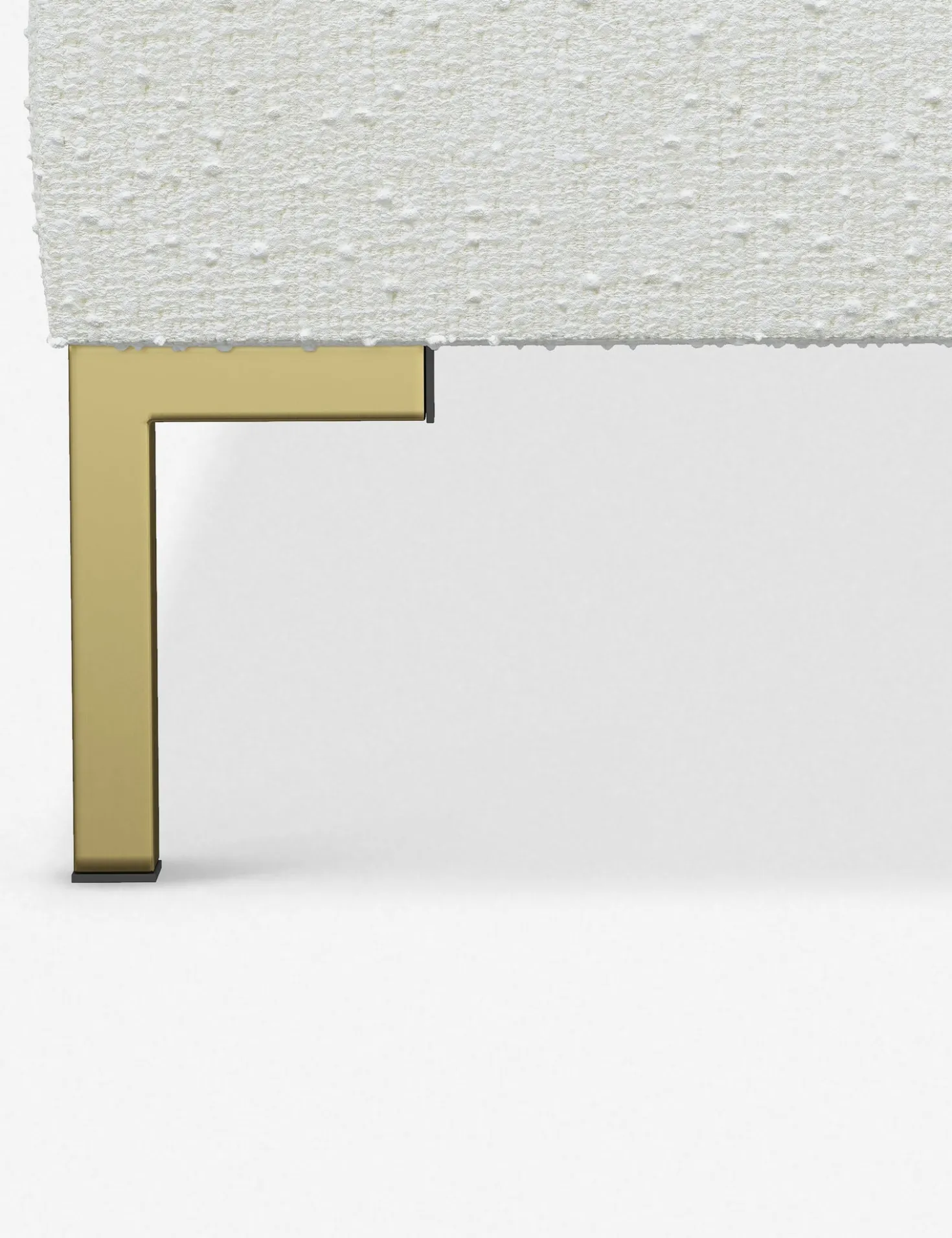 Deva Platform Bed