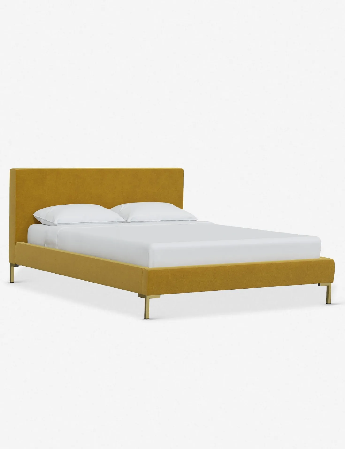 Deva Platform Bed