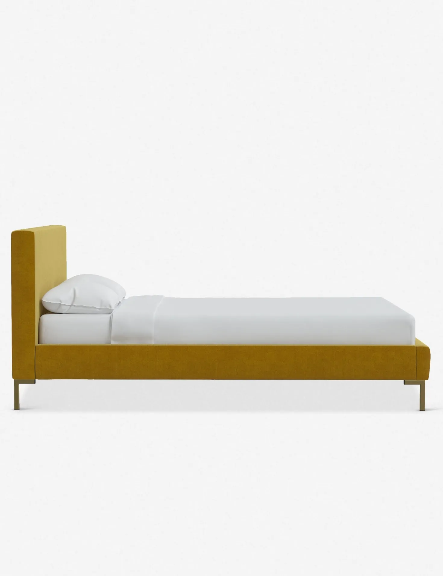 Deva Platform Bed