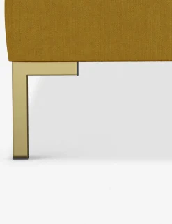Deva Platform Bed