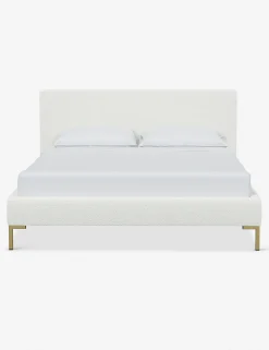 Deva Platform Bed