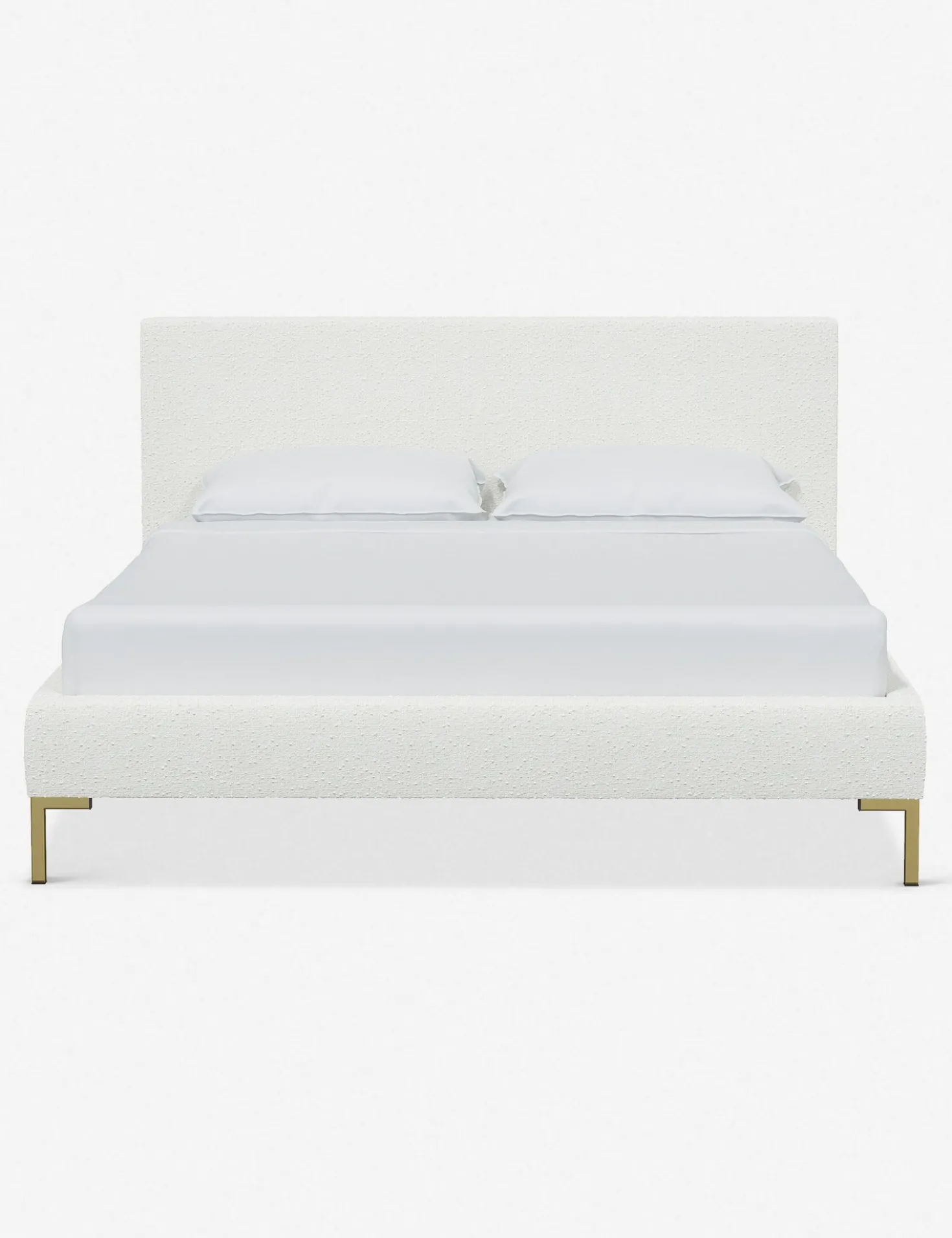 Deva Platform Bed