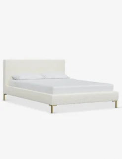 Deva Platform Bed