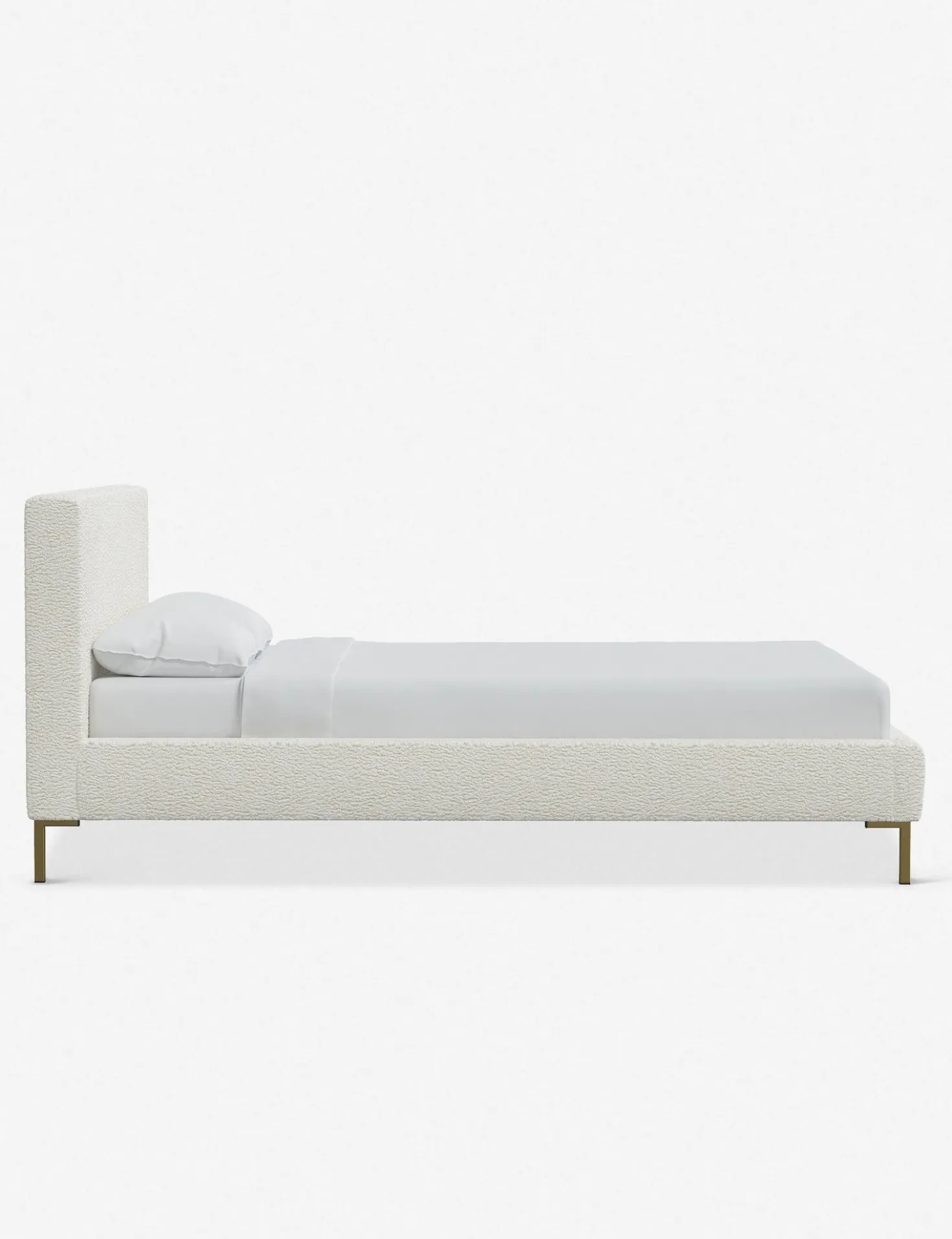 Deva Platform Bed