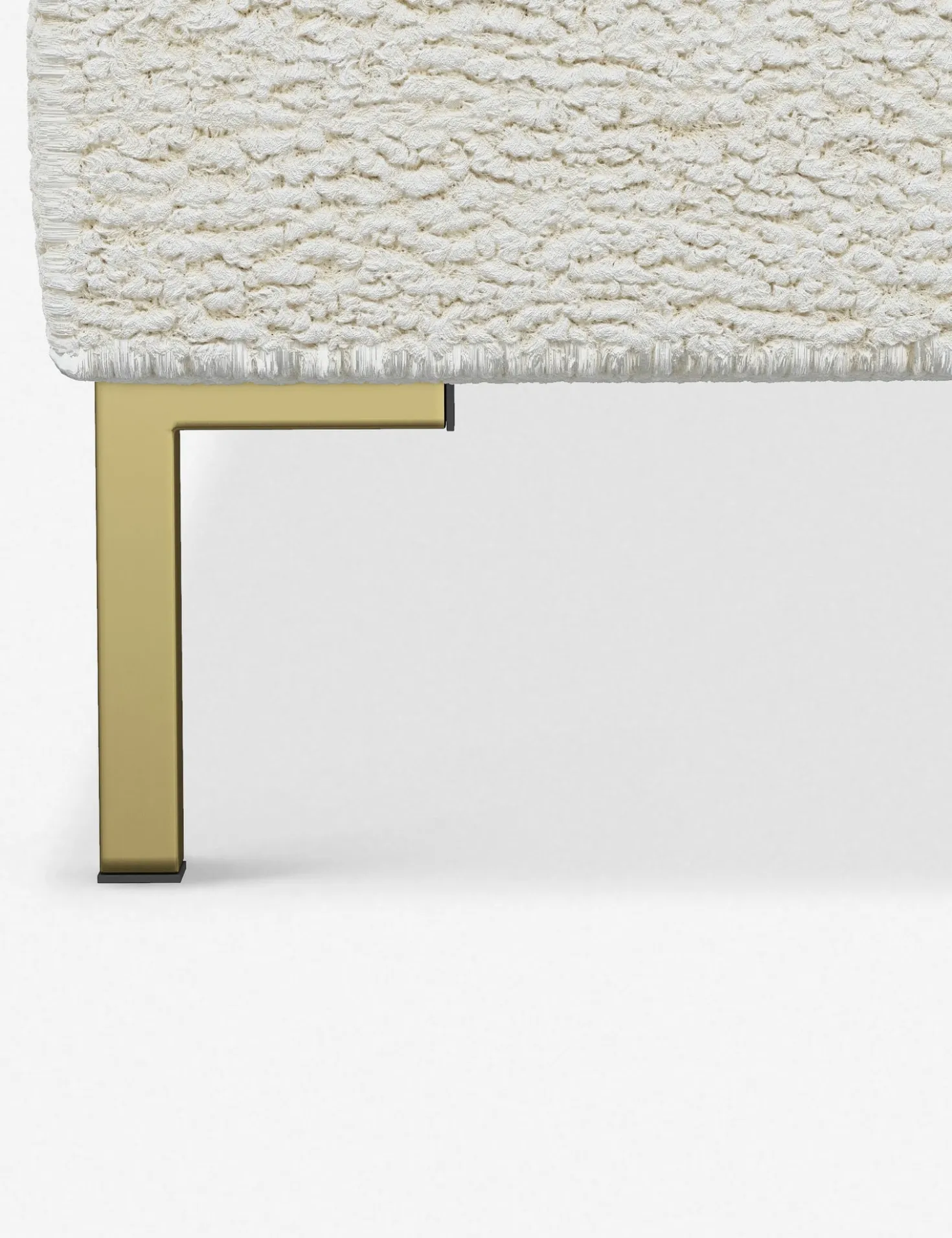 Deva Platform Bed