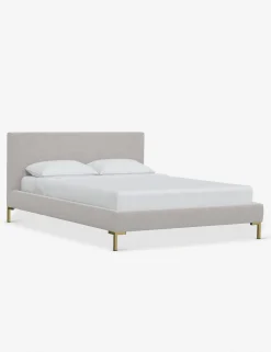 Deva Platform Bed