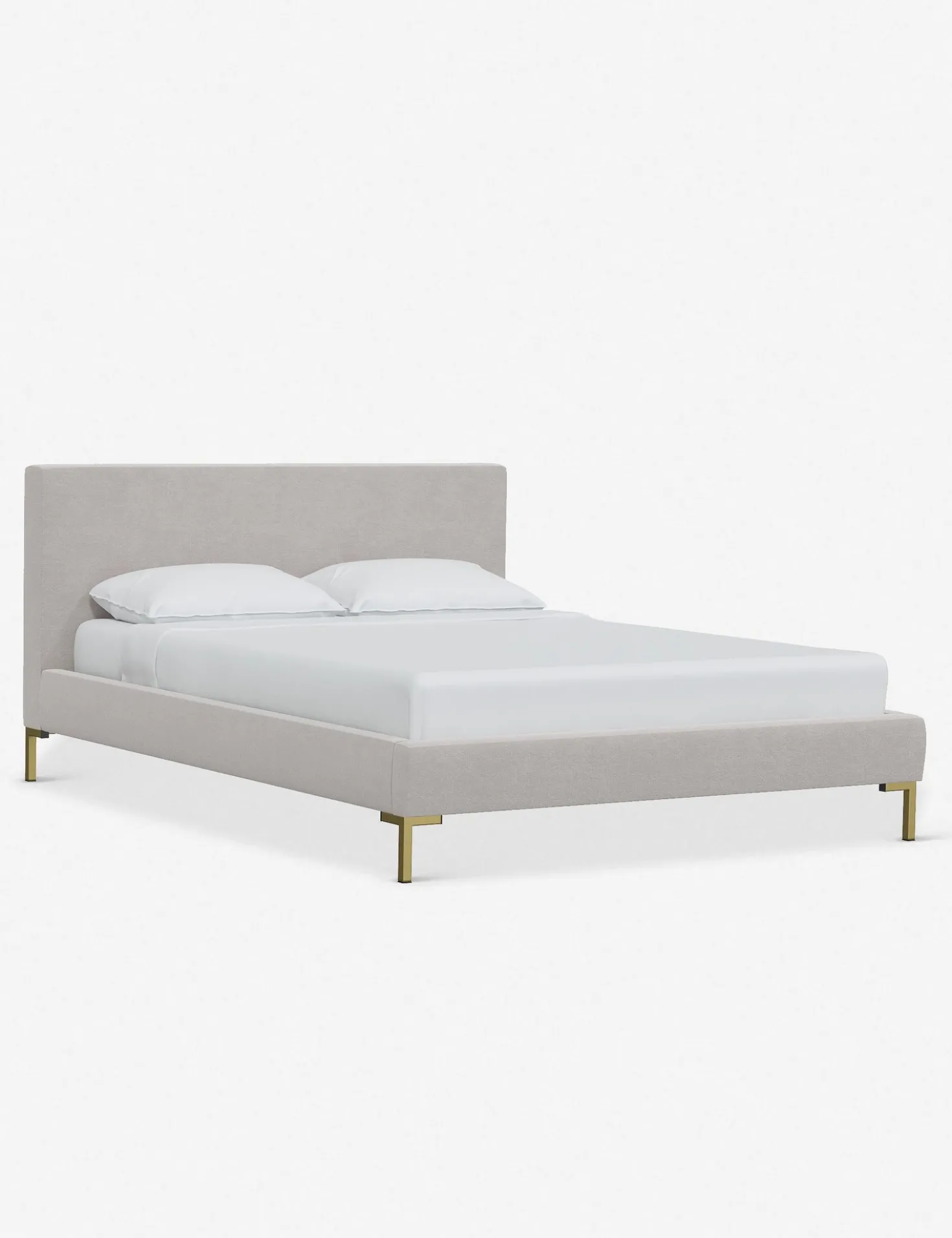 Deva Platform Bed