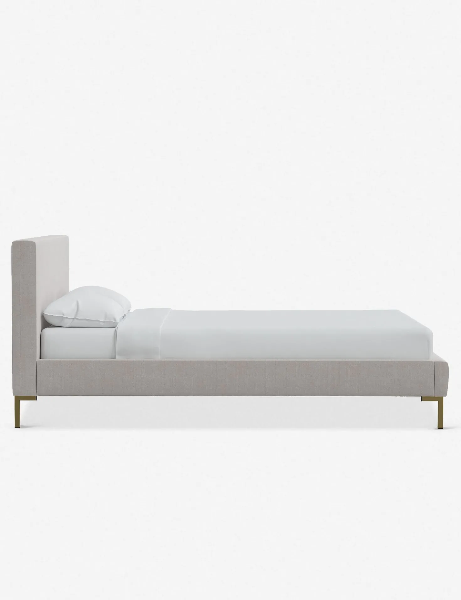 Deva Platform Bed