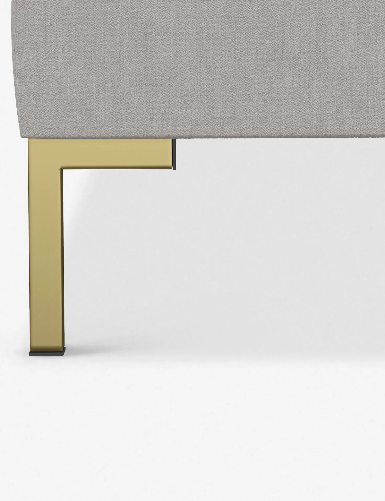 Deva Platform Bed