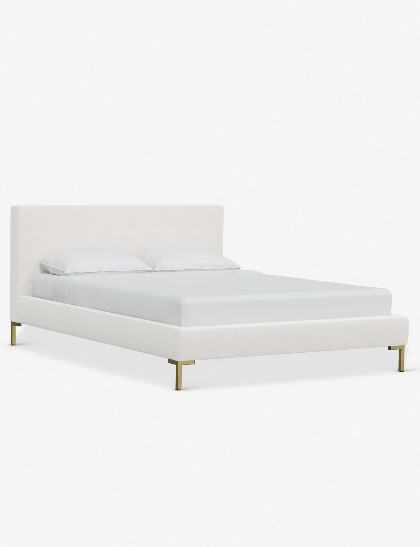 Deva Platform Bed
