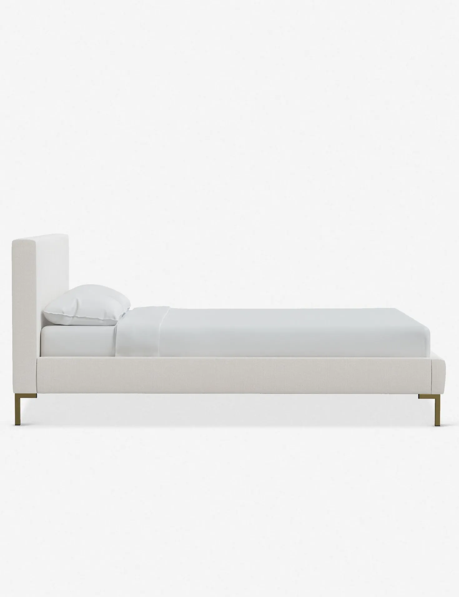 Deva Platform Bed