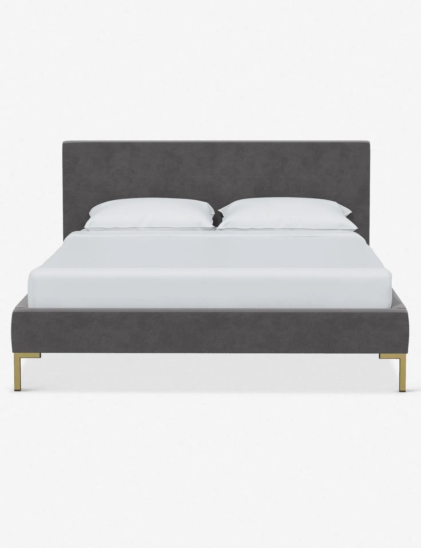Deva Platform Bed