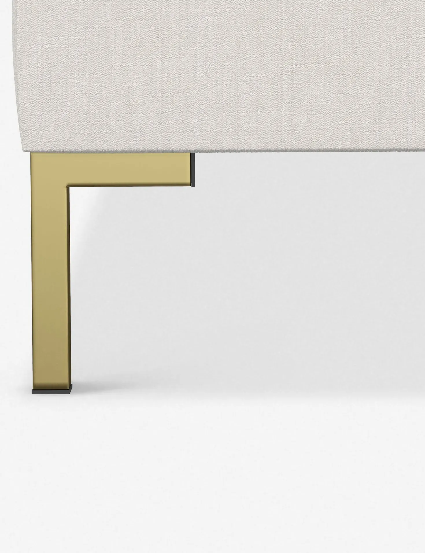 Deva Platform Bed