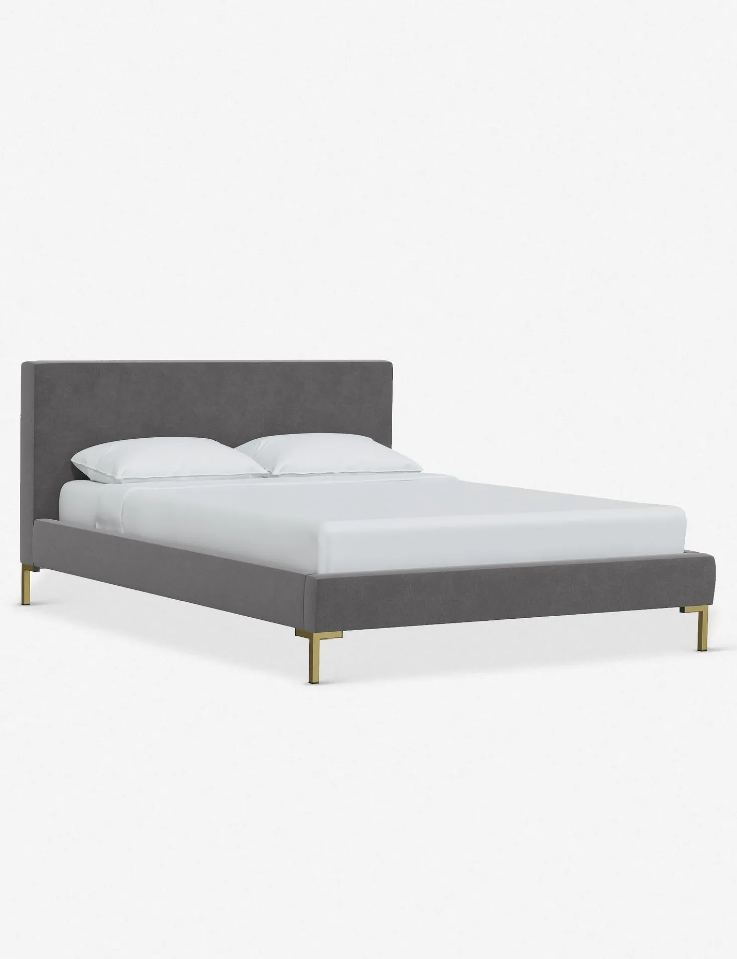 Deva Platform Bed