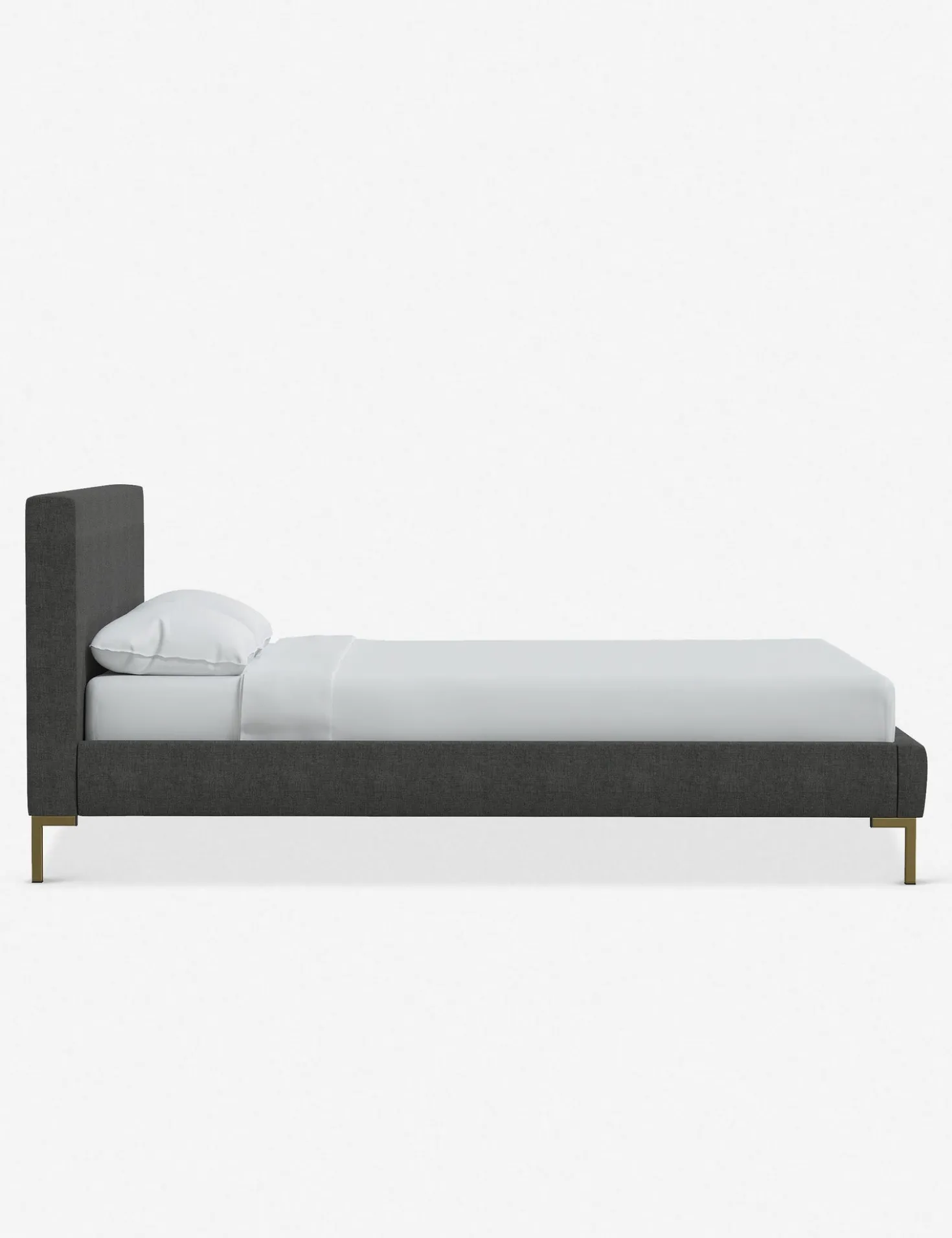 Deva Platform Bed