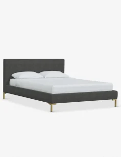 Deva Platform Bed