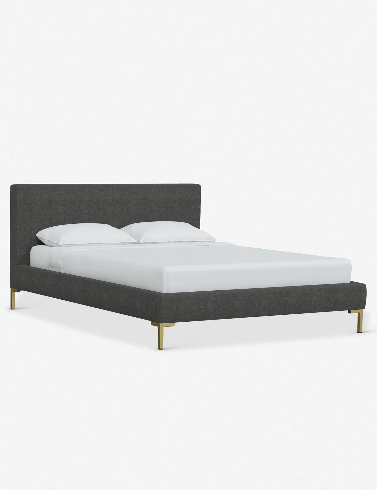 Deva Platform Bed