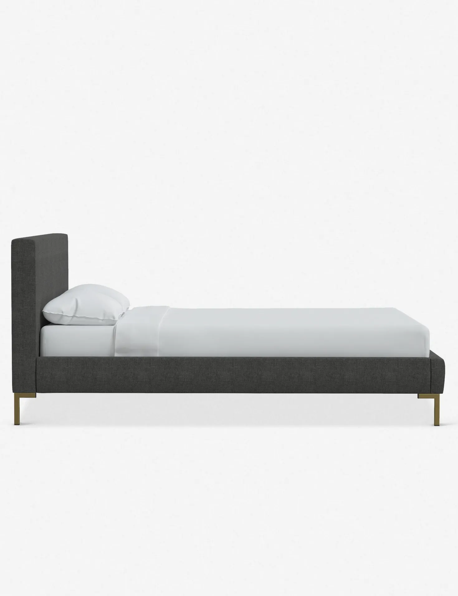 Deva Platform Bed