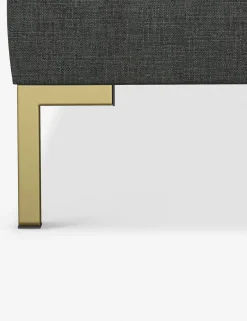 Deva Platform Bed