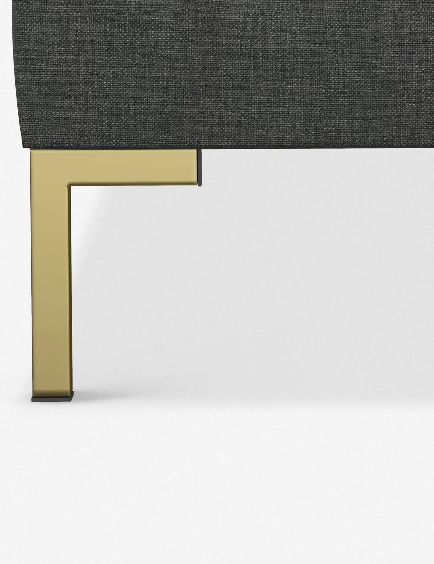 Deva Platform Bed