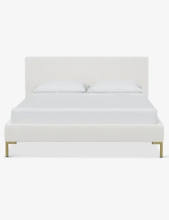 Deva Platform Bed