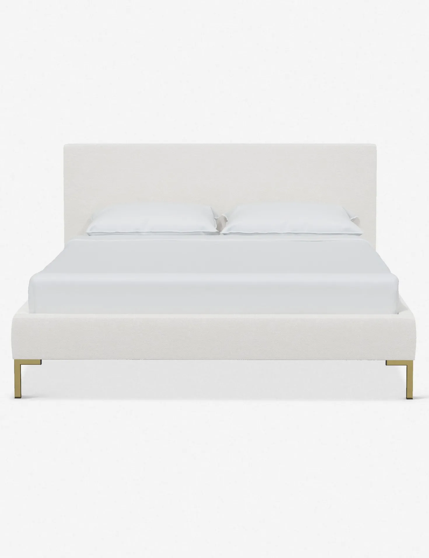 Deva Platform Bed
