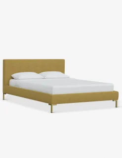 Deva Platform Bed