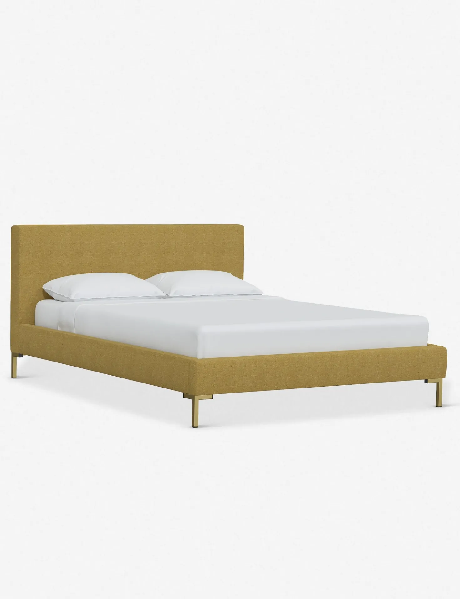 Deva Platform Bed