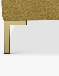 Deva Platform Bed