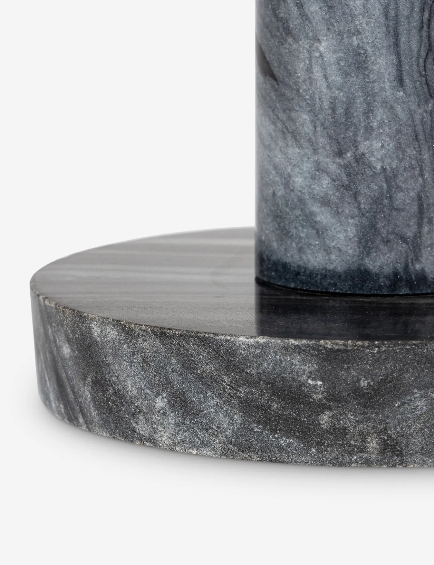 Devlin Round Side Table