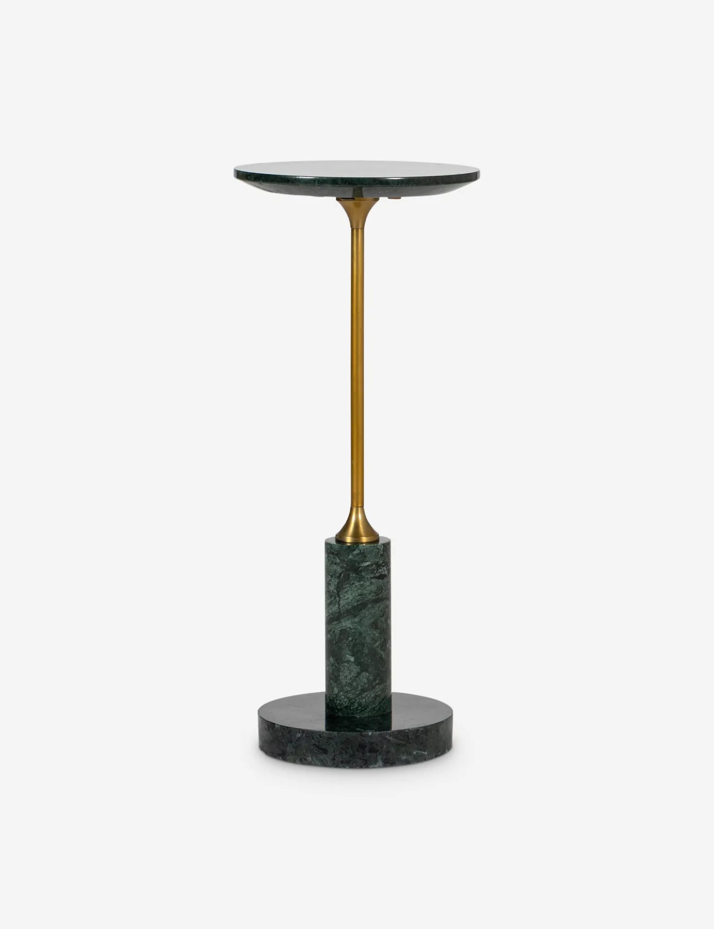 Devlin Round Side Table