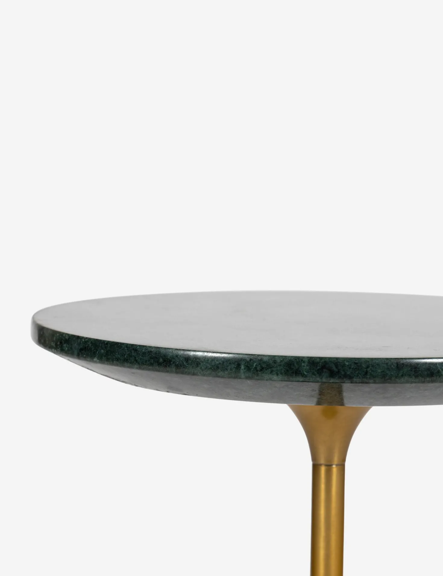 Devlin Round Side Table