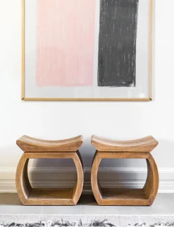 Devlin Stool