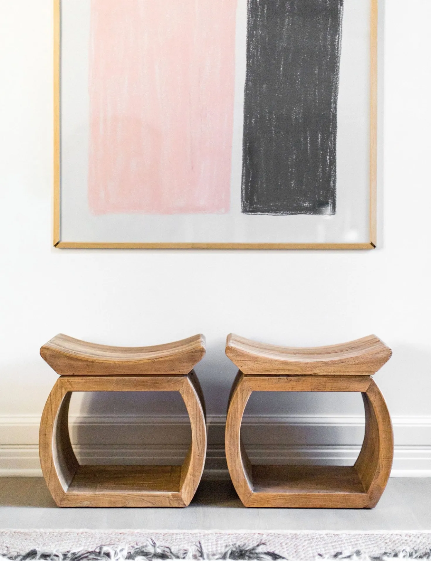 Devlin Stool