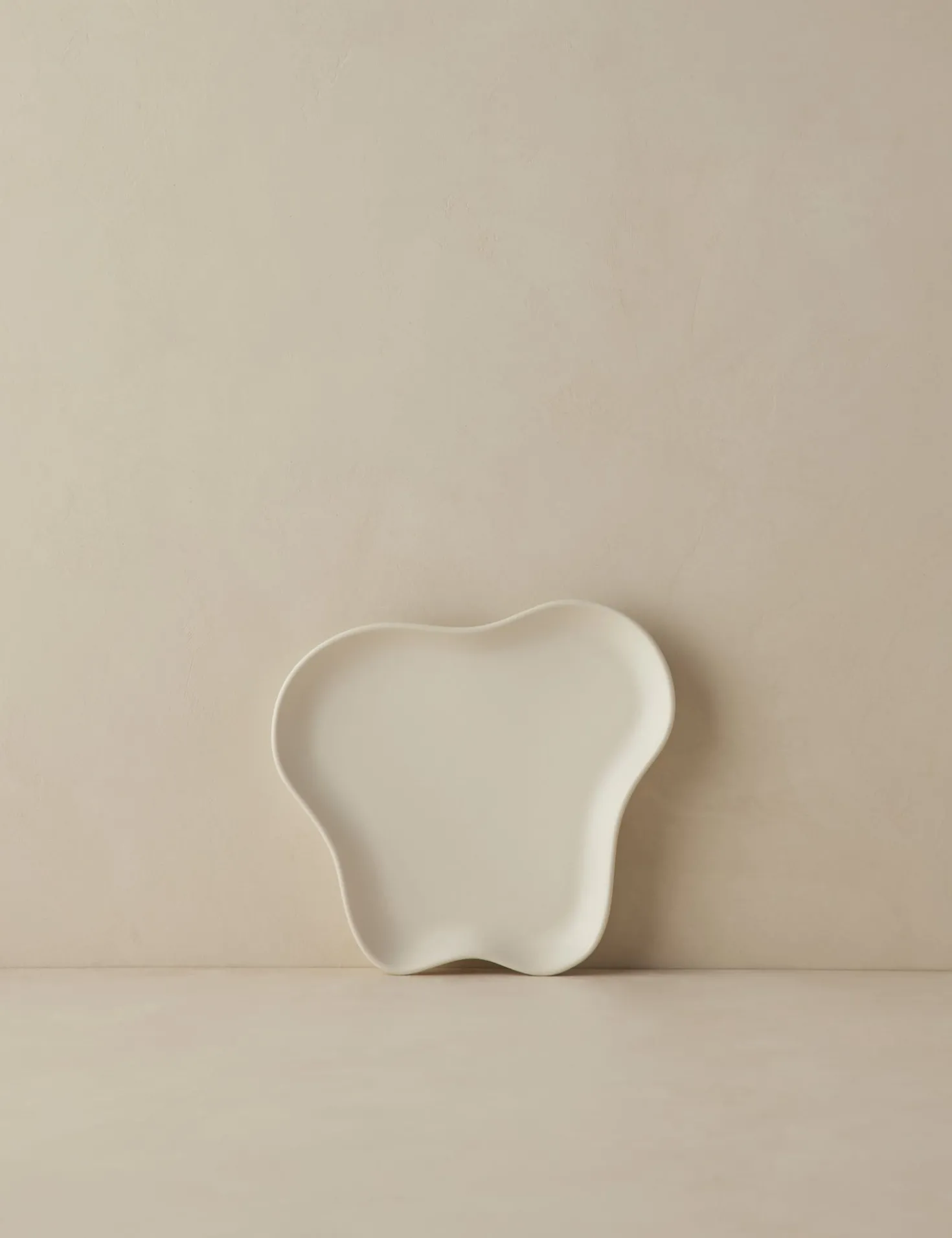 Dew Drop Dinnerware Collection by Lolly Lolly Ceramics