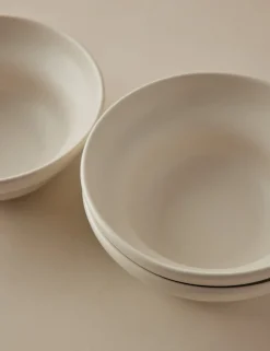 Dew Drop Dinnerware Collection by Lolly Lolly Ceramics