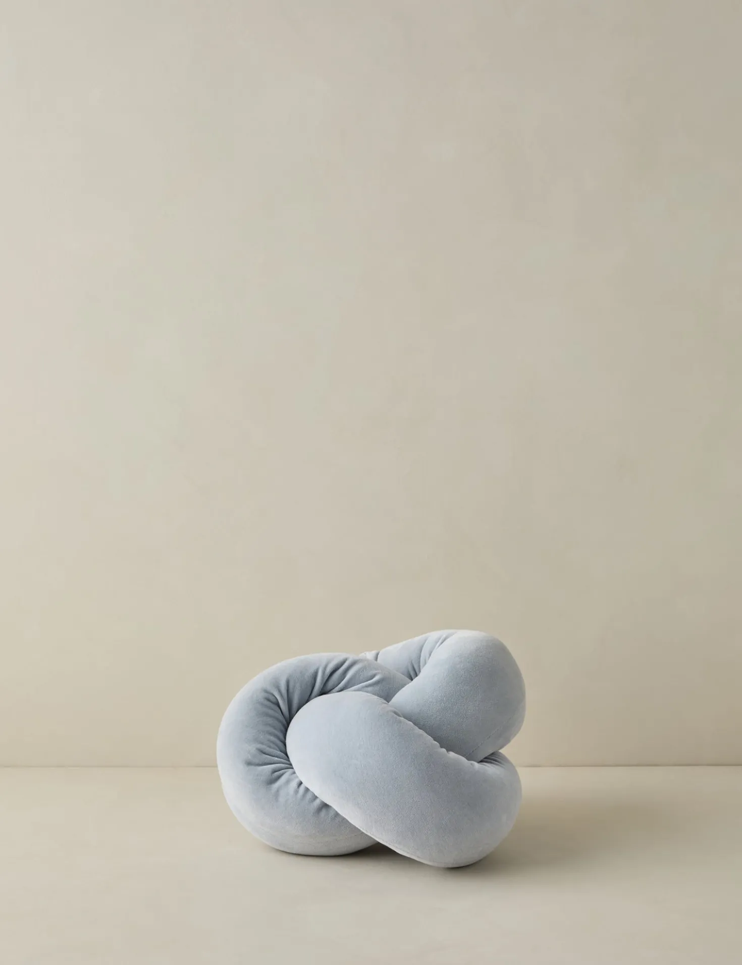 Dewey Velvet Pillow