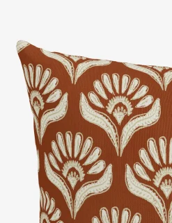 Dewing Indoor / Outdoor Pillow